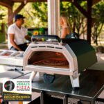 Ooni Karu 16 Multi-Fuel Pizza Oven - UU-P0E400 - Image 8