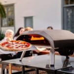 Ooni Koda 12 Gas Powered Pizza Oven - UU-P06A00 - Image 9