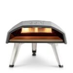 Ooni Koda 12 Gas Powered Pizza Oven - UU-P06A00 - Image 3