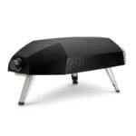 Ooni Koda 12 Gas Powered Pizza Oven - UU-P06A00 - Image 13