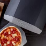 Ooni Koda 12 Gas Powered Pizza Oven - UU-P06A00 - Image 11