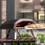Ooni Koda 12 Gas Powered Pizza Oven - UU-P06A00 - Image 6