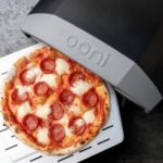Ooni Koda 12 Gas Powered Pizza Oven - UU-P06A00 - Image 10