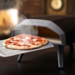Ooni Koda 12 Gas Powered Pizza Oven - UU-P06A00 - Image 5