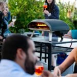 Ooni Koda 16 Gas Powered Pizza Oven - Image 6