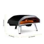 Ooni Koda 16 Propane Gas Powered Pizza Oven - Image 5