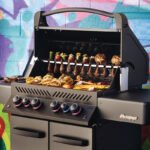 Napoleon Phantom Prestige 500 RSIB Gas Grill - Image 4