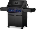 Napoleon Phantom Prestige 500 RSIB Gas Grill - Image 2