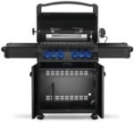 Napoleon Phantom Prestige 500 RSIB Gas Grill - Image 3