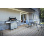 Napoleon Prestige® 500 RSIB Freestanding Gas Grill w/ Infrared Side and Rear Burners - Image 3