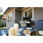 Napoleon Prestige® 500 RSIB Freestanding Gas Grill w/ Infrared Side and Rear Burners - Image 5