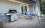 Napoleon Prestige 500 RSIB Gas Grill - P500RSIBPSS-3 - Image 6