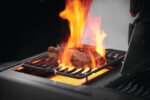 Napoleon Prestige 500 RSIB Gas Grill - P500RSIBPSS-3 - Image 11