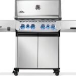 Napoleon Prestige 500 RSIB