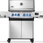 Napoleon Prestige 500 Connected RSIB