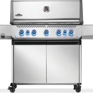 Napoleon Prestige 665 RSIB Gas Grill