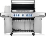 Napoleon Prestige 665 RSIB Gas Grill - Image 7