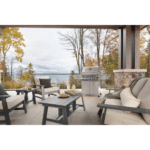 Napoleon Prestige PRO™ 500 RSIB Freestanding Gas Grill with Infrared side and Rear Burners - Image 3