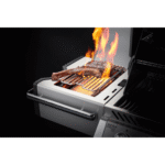 Napoleon Prestige PRO™ 500 RSIB Freestanding Gas Grill with Infrared side and Rear Burners - Image 6