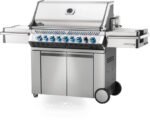 Napoleon Prestige Pro 665 RSIB - Image 2