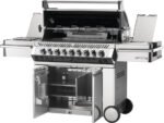 Napoleon Prestige Pro 665 RSIB - Image 3
