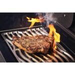 Napoleon Phantom Prestige 500 RSIB Freestanding Gas Grill w/ Infrared Side and Rear Burners - Image 5