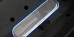 Phoenix Grills - Stainless Steel Natural Gas Grill Head On Stainless Steel Pedestal Cart With Aluminum Base - SDSSOCN - Image 2