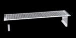 Phoenix Grills - SD Stainless Steel Natural Gas Riveted Grill Head On Stainless Steel Cart - SDRIV4LDDN - Image 10