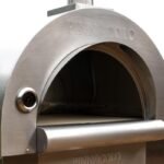 Pinnacolo Premio Wood Fired Outdoor Pizza Oven with Accessories - PPO-1-02 - Image 5
