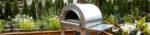 Pinnacolo Premio Wood Fired Outdoor Pizza Oven with Accessories - PPO-1-02 - Image 3