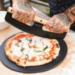 Gozney Pizza Rocker Cutter Tool - Image 4