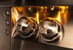 Alfresco 56" Luxury All-Grill Deluxe Cart - ALXE-56BFGC - Image 4