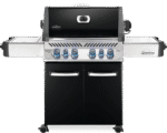 Napoleon Prestige 500 RSIB Gas Grill - P500RSIBPSS-3 - Image 13