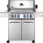 Napoleon Prestige 500 RSIB Gas Grill - P500RSIBPSS-3
