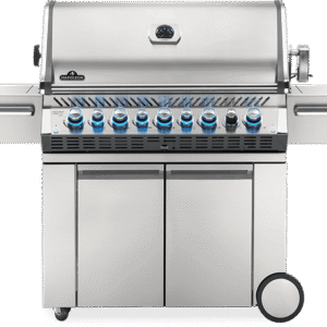 Napoleon Prestige Pro 665 RSIB