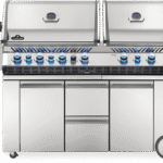 Napoleon Prestige Pro 825 Freestanding Gas Grill