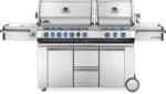 Napoleon Prestige Pro 825 Freestanding Gas Grill