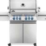 Napoleon Prestige Pro 500 RSIB
