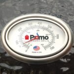 Primo All-In-One Oval LG 300 Charcoal Ceramic Kamado Grill - PGCLGC - Image 15