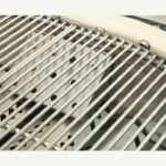 Primo PGGXLC Oval XL Mobile Gas Grill w/ (4) Burners - Ceramic Shell, Liquid Propane - PGGXLC - Image 4