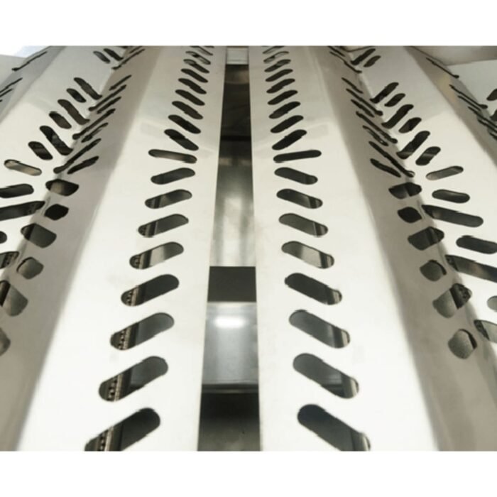 Primo-PGGXLC-Oval-XL-Mobile-Gas-Grill-Ceramic-Shell-Liquid-Propane-PGGXLC