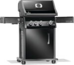 Napoleon Black Rogue PRO 425 SIB - Image 2