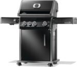 Napoleon Black Rogue PRO 425 SIB - Image 3