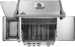 Napoleon Stainless Steel Rogue PRO 425 SIB - Image 5
