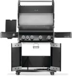 Napoleon Black Rogue PRO 525 SIB - Image 3