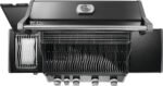 Napoleon Black Rogue PRO 525 SIB - Image 5