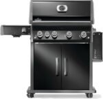Napoleon Black Rogue PRO 525 SIB - Image 4
