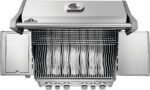 Napoleon Stainless Steel Rogue PRO 525 SIB - Image 4