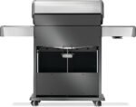Napoleon Stainless Steel Rogue PRO 525 SIB - Image 7