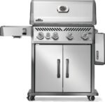 Napoleon Stainless Steel Rogue PRO 525 SIB - Image 6